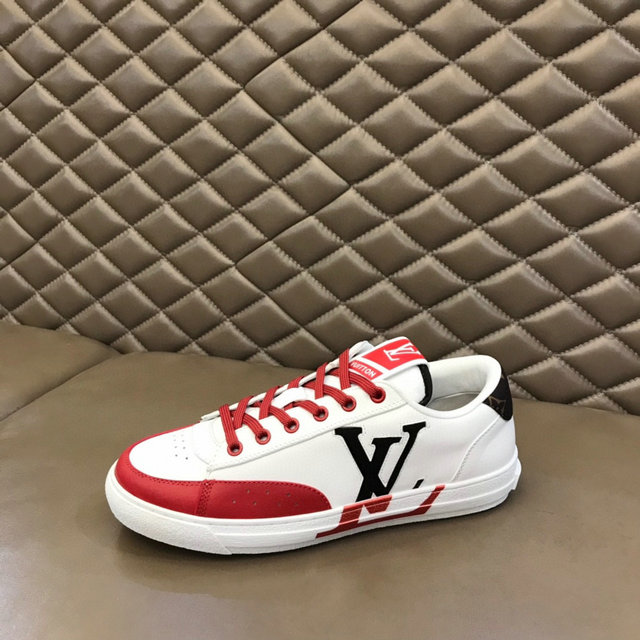 men LV shoes-307